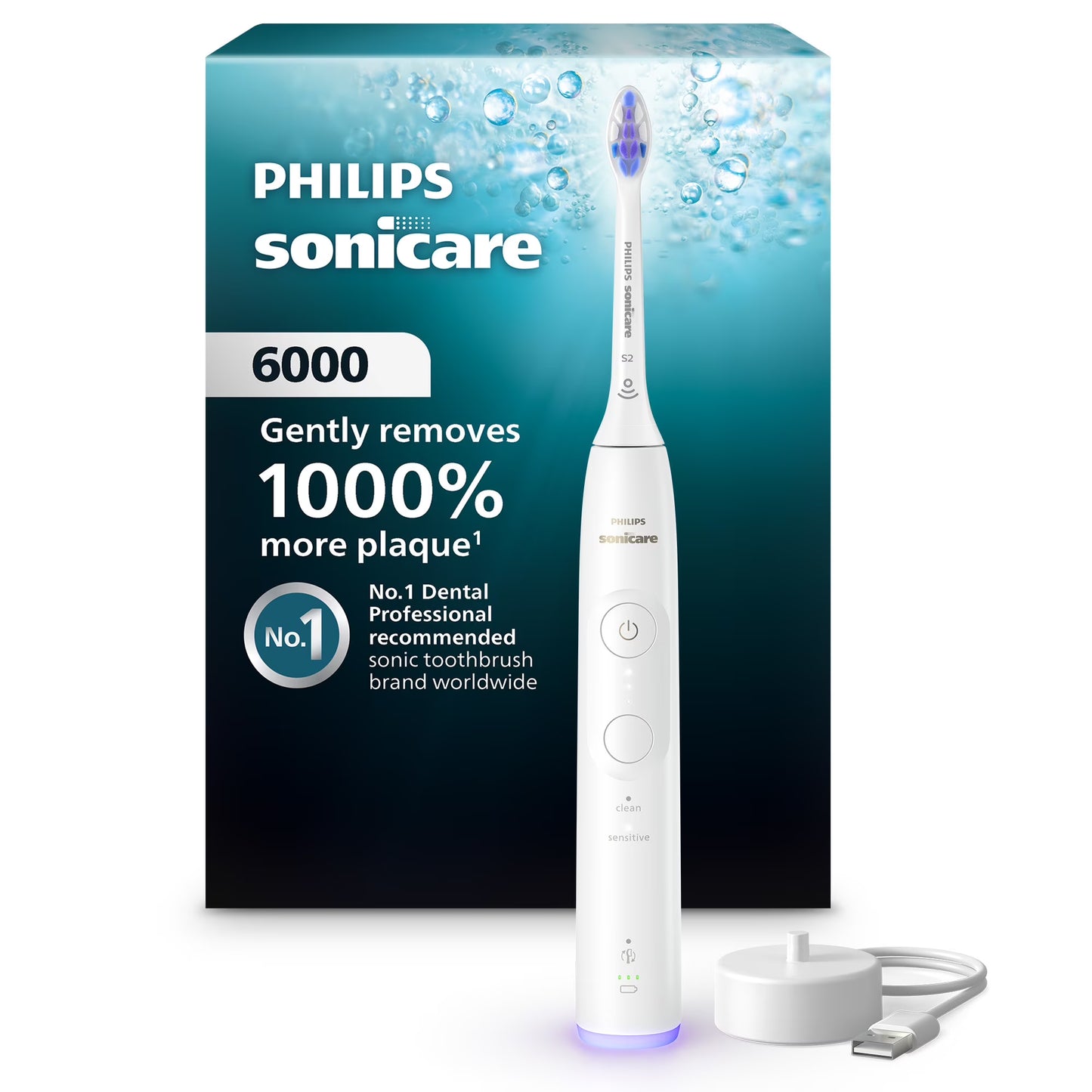 Philips Sonicare 6000